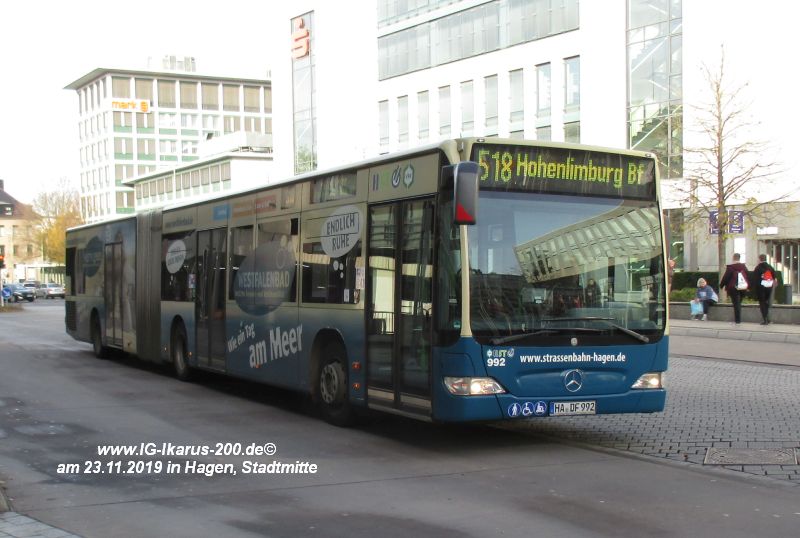 HA-DF 992
